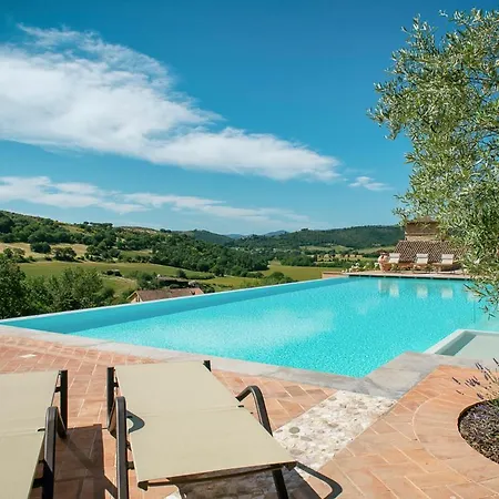 Bed & Breakfast Borgo