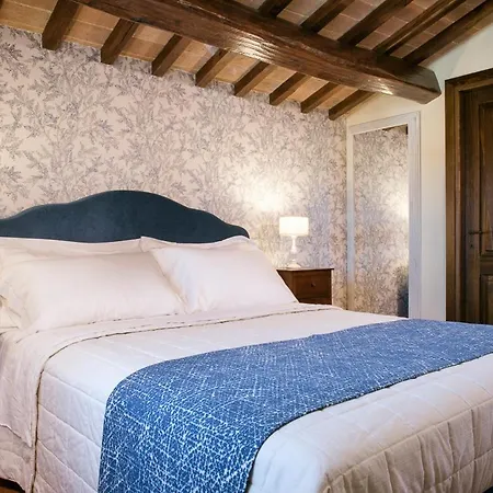 Bed & Breakfast Borgo
