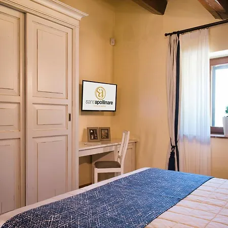 Borgo Bed & Breakfast *