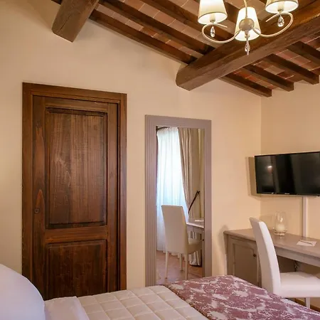 Bed & Breakfast Borgo