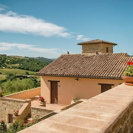 Borgo *