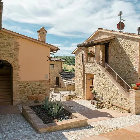 Bed & Breakfast Borgo *
