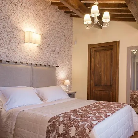 Bed & Breakfast Borgo *