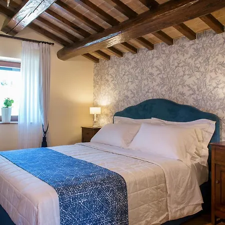 Bed & Breakfast Borgo Sant'Apollinare