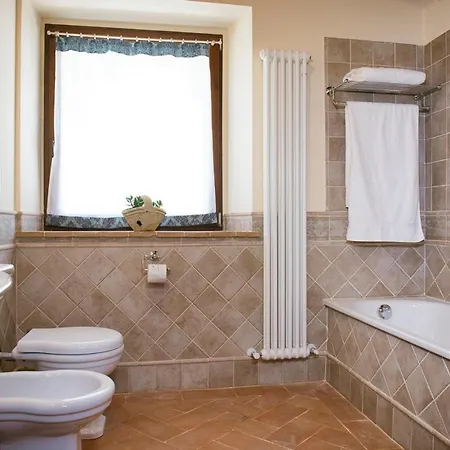 Bed & Breakfast Borgo *