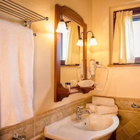 Borgo Bed & Breakfast