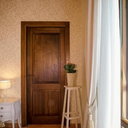 Bed & Breakfast Borgo *