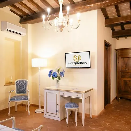 Borgo Bed & Breakfast