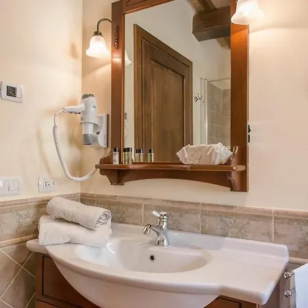 Borgo Bed & Breakfast