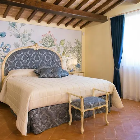 Bed & Breakfast Borgo Sant'Apollinare