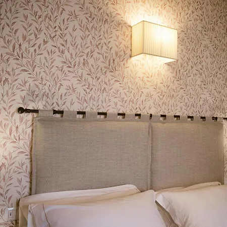 Bed & Breakfast Borgo *