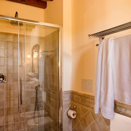 Borgo Bed & Breakfast *