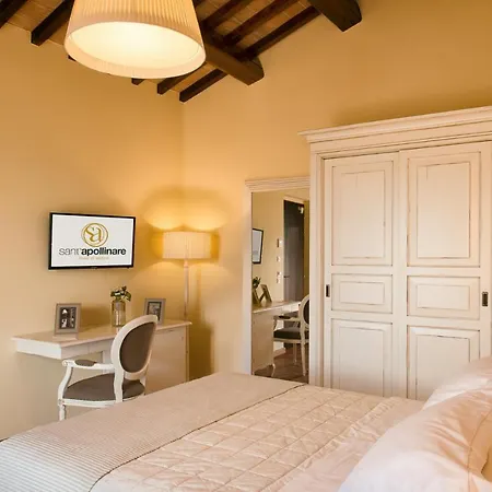 Borgo Sant'Apollinare