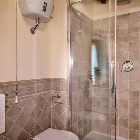 Borgo Bed & Breakfast