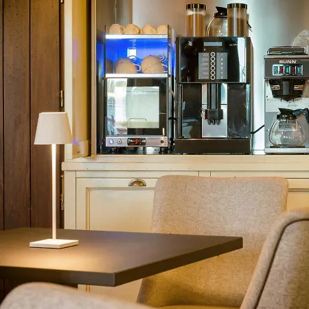 Borgo Bed & Breakfast *