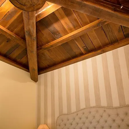 Bed & Breakfast Borgo *