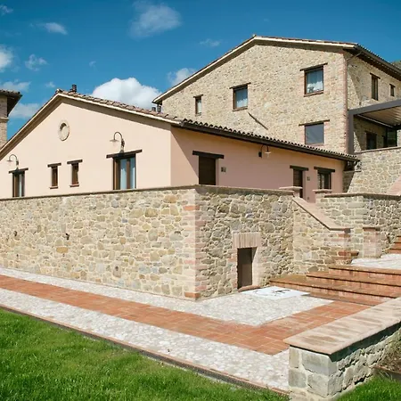 Bed & Breakfast Borgo