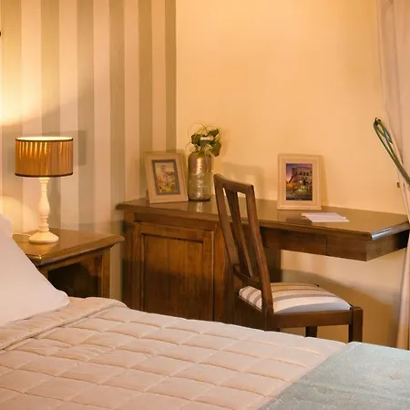 Bed & Breakfast Borgo Sant'Apollinare