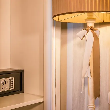 Bed & Breakfast Borgo Sant'Apollinare