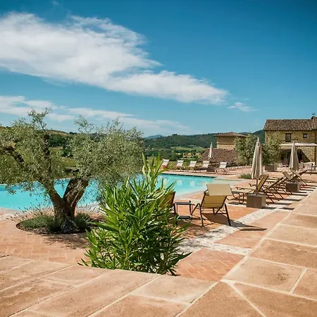 Borgo Bed & Breakfast *