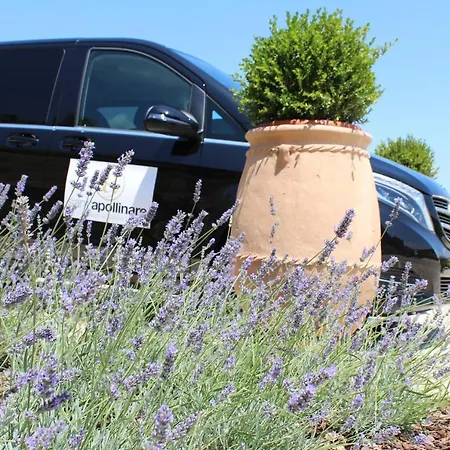 Borgo Bed & Breakfast