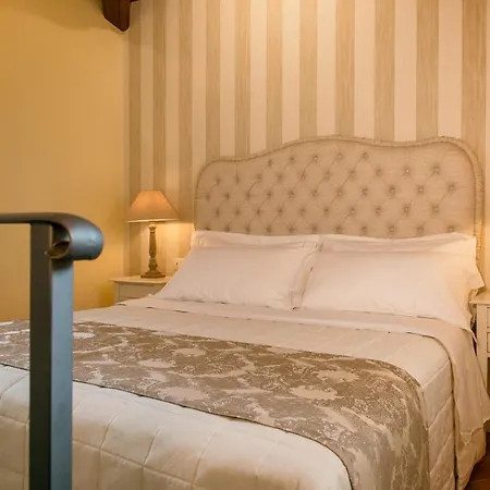 Bed & Breakfast Borgo Sant'Apollinare