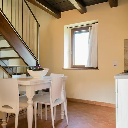 Borgo Bed & Breakfast