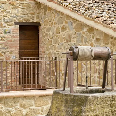 Borgo