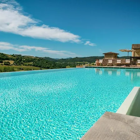 Borgo Bed & Breakfast *