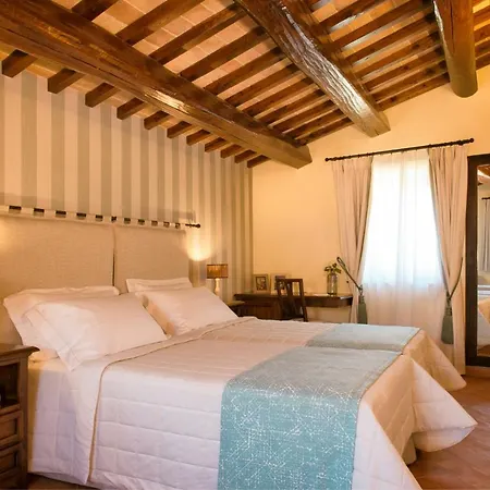 Bed & Breakfast Borgo