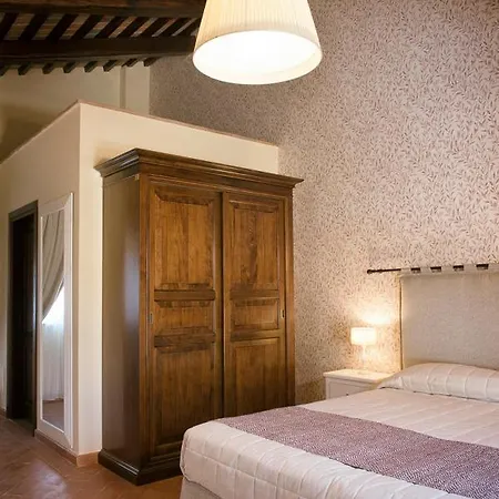 Borgo Bed & Breakfast *