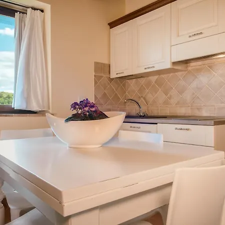 Bed & Breakfast Borgo