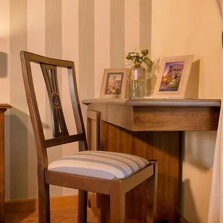 Bed & Breakfast Borgo *