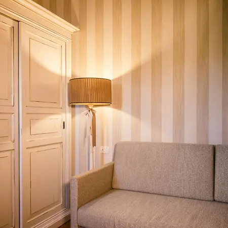 Borgo Bed & Breakfast *