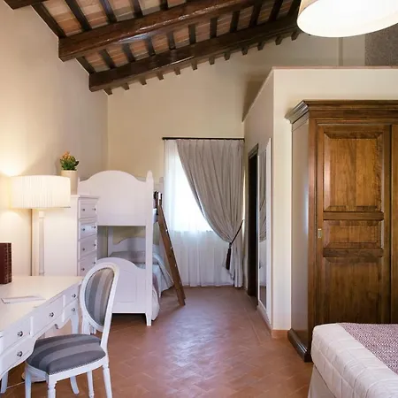 Bed & Breakfast Borgo Sant'Apollinare