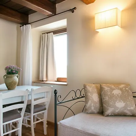 Bed & Breakfast Borgo *
