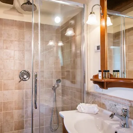 Borgo Bed & Breakfast *