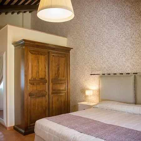 Bed & Breakfast Borgo