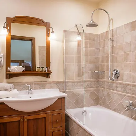 Bed & Breakfast Borgo *
