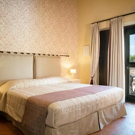 Borgo Bed & Breakfast Sant'Apollinare