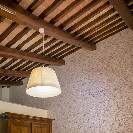 Bed & Breakfast Borgo *